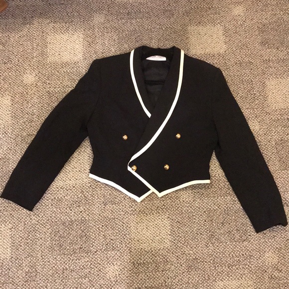 Fancy Jacket - Picture 1 of 4